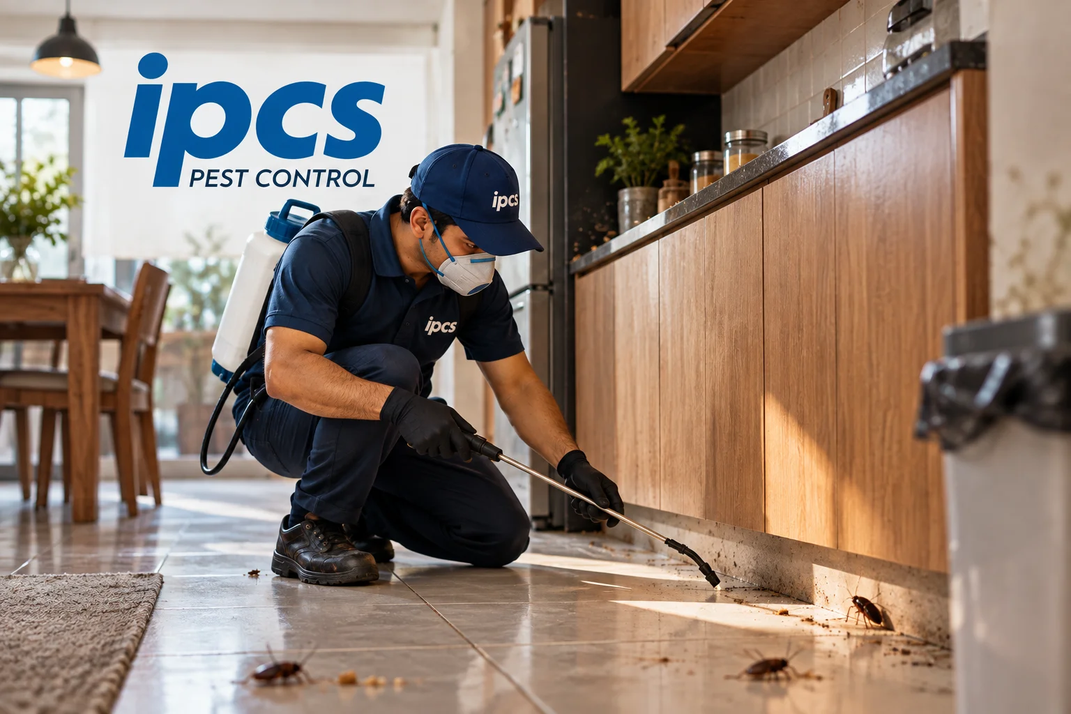 How to Choose the Right Pest Control Service for Your Home in Jaipur